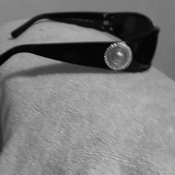 GianniVersace vintage ninety's sunglasses unisex - Picture 2 of 6